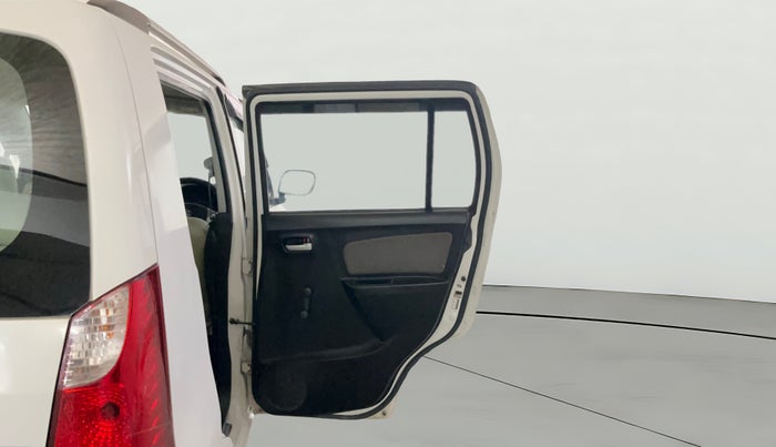 2016 Maruti Wagon R 1.0 LXI, CNG, Manual, 30,207 km, RHS Rear Door