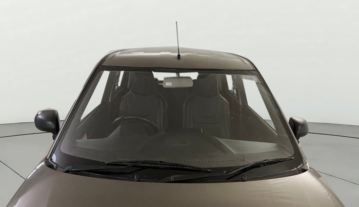 2023 Maruti New Wagon-R LXI CNG 1.0, CNG, Manual, 37,256 km, Front Windshield