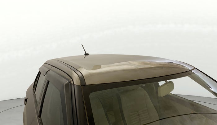 2015 Maruti Swift Dzire VXI, Petrol, Manual, 65,046 km, Roof