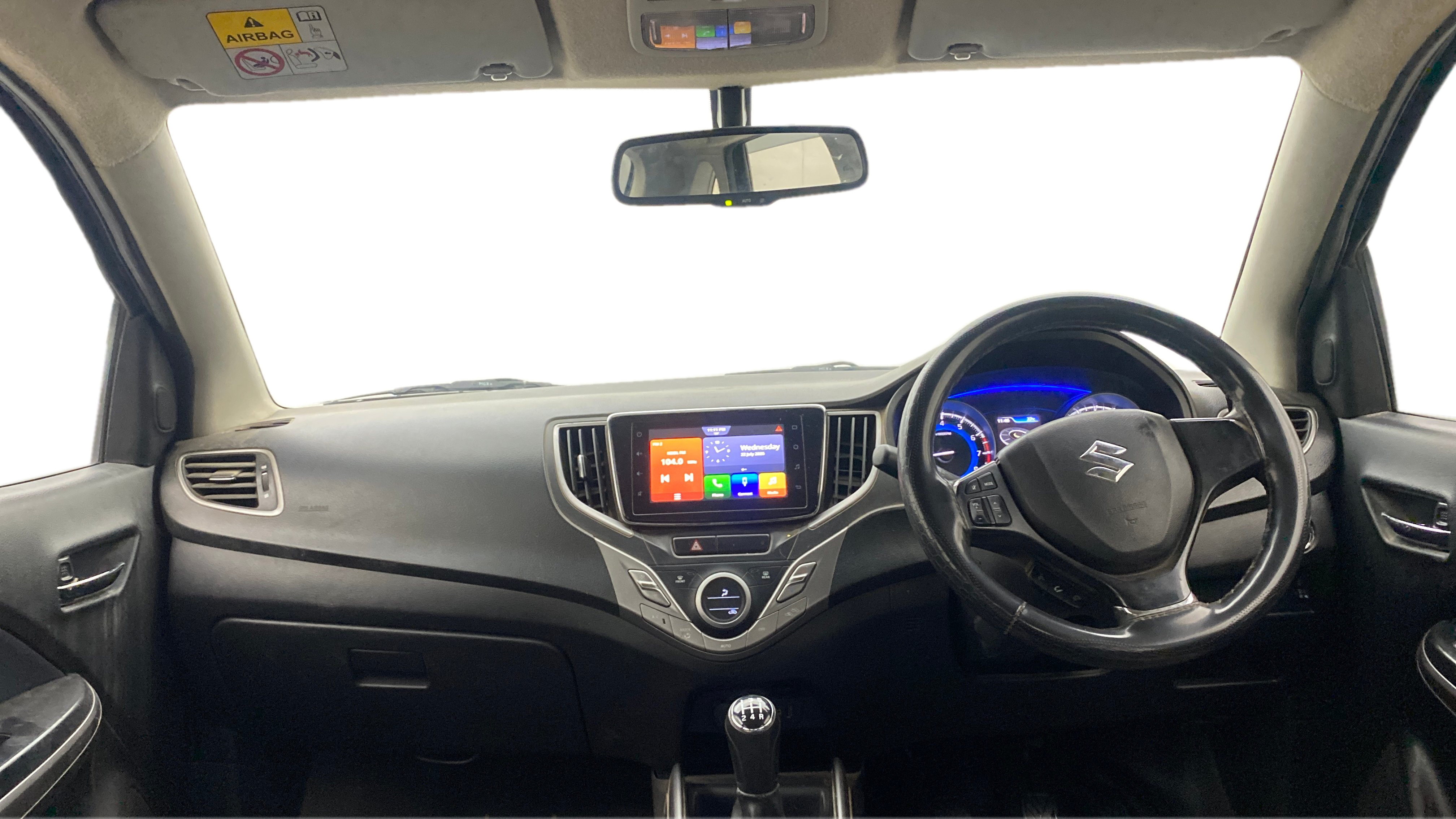 Interior