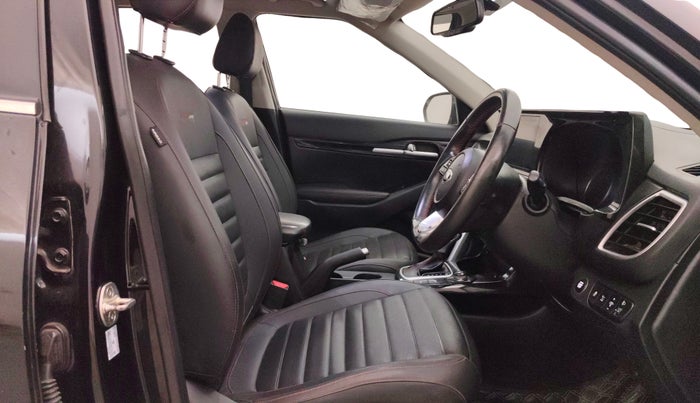 2020 KIA SELTOS GTX PLUS DCT 1.4 PETROL, Petrol, Automatic, 49,912 km, Right Side Front Door Cabin