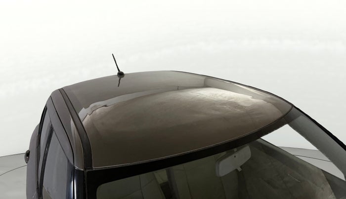 2016 Maruti Swift Dzire VXI, CNG, Manual, 76,983 km, Roof