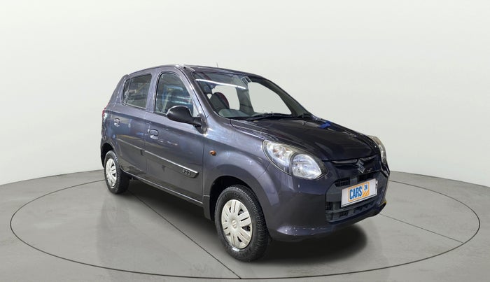2013 Maruti Alto 800 LXI, Petrol, Manual, 31,635 km, SRP