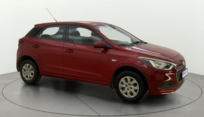 2017 Hyundai Elite i20 MAGNA EXECUTIVE 1.2, Petrol, Manual, 62,343 km, SRP