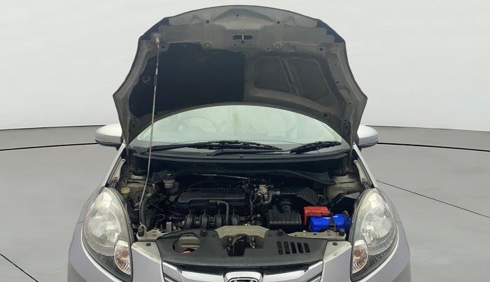 2015 Honda Amaze 1.2L I-VTEC S, Petrol, Manual, 68,769 km, Open Bonet