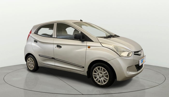 2015 Hyundai Eon ERA +, Petrol, Manual, 22,272 km, SRP