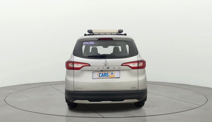 2019 Renault TRIBER RXZ, Petrol, Manual, 64,286 km, Back/Rear