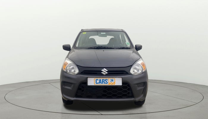 2022 Maruti Alto VXI PLUS, Petrol, Manual, 33,188 km, Front