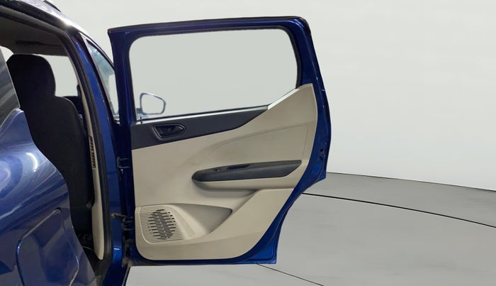 2020 Renault TRIBER RXT, Petrol, Manual, 20,931 km, RHS Rear Door