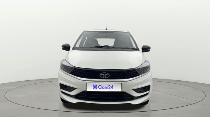 2023 Tata Tiago XT RHYTHM PETROL, Petrol, Manual, 15,165 km, Front