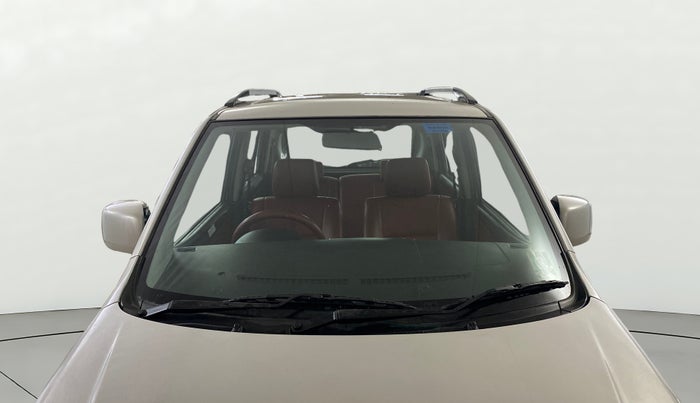 2016 Maruti Wagon R 1.0 VXI AMT, Petrol, Automatic, 24,883 km, Front Windshield