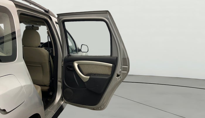 2013 Renault Duster 85 PS RXL DIESEL, Diesel, Manual, 1,49,882 km, RHS Rear Door