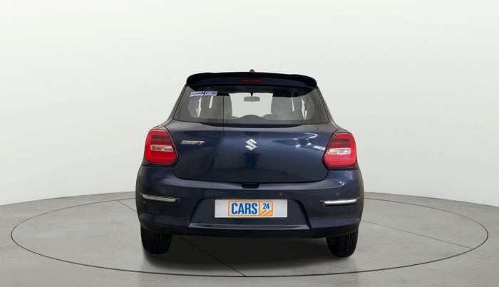 2019 Maruti Swift VXI, Petrol, Manual, 39,125 km, Back/Rear