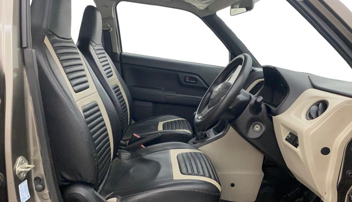 2022 Maruti New Wagon-R LXI CNG (O) 1.0, CNG, Manual, 53,181 km, Right Side Front Door Cabin