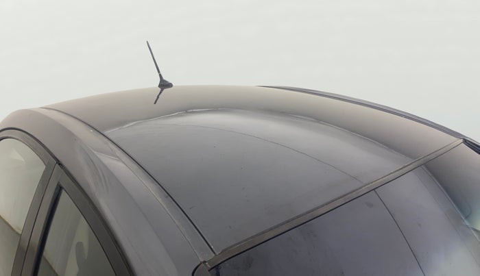 2015 Tata Zest XT PETROL, Petrol, Manual, 89,020 km, Roof