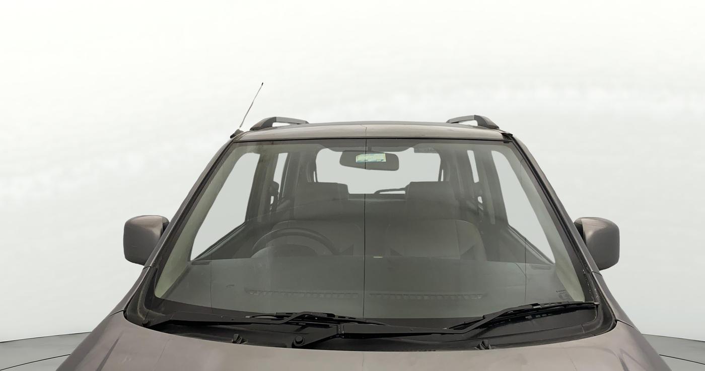 2015 Maruti Wagon R 1.0 VXI, Petrol, Manual, 37,349 km, Front Windshield