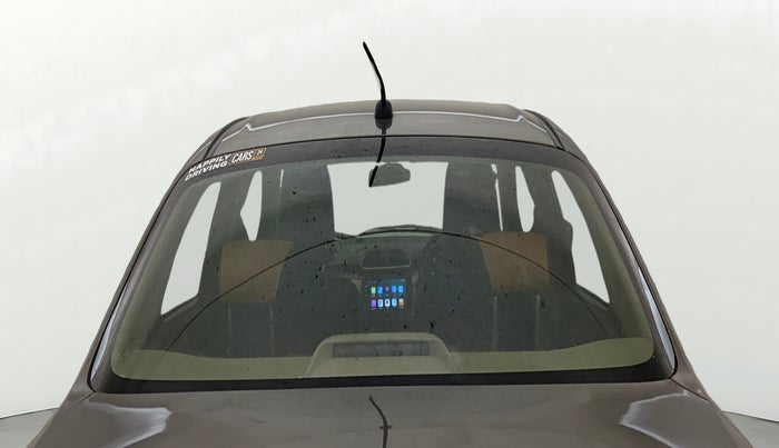 2018 Maruti Dzire ZDI, Diesel, Manual, 42,424 km, Rear Windshield