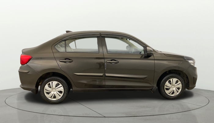 2021 Honda Amaze 1.2L I-VTEC S, Petrol, Manual, 49,081 km, Right Side View