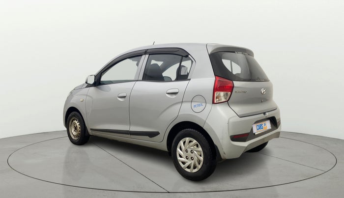 2019 Hyundai NEW SANTRO MAGNA, Petrol, Manual, 70,196 km, Left Back Diagonal