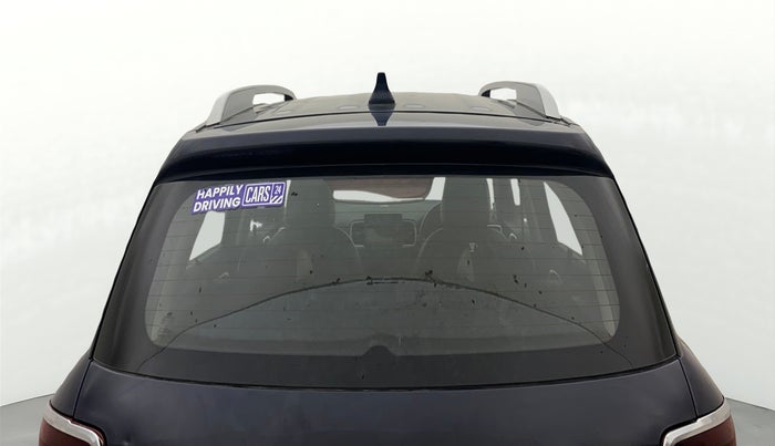 2021 Hyundai VENUE SX 1.0 TURBO, Petrol, Manual, 78,864 km, Rear Windshield