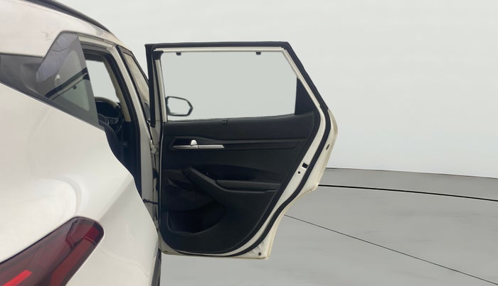 2020 KIA SELTOS HTK PLUS 1.5, Petrol, Manual, 85,984 km, RHS Rear Door