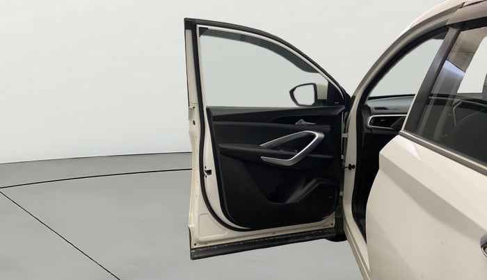 2020 MG HECTOR SHARP 1.5 DCT PETROL, Petrol, Automatic, 51,470 km, LHS Front Door