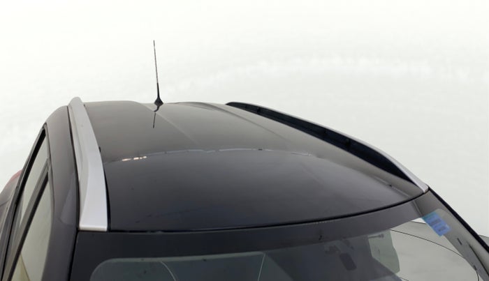 2022 Nissan MAGNITE XL, Petrol, Manual, 45,858 km, Roof