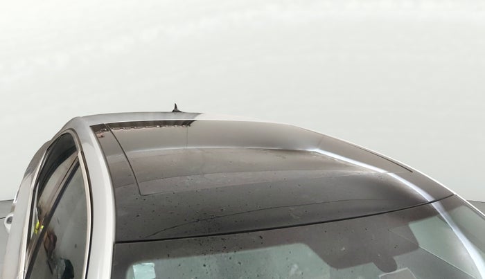 2021 Skoda Superb L&K 2.0 TSI AT, Petrol, Automatic, 43,942 km, Roof