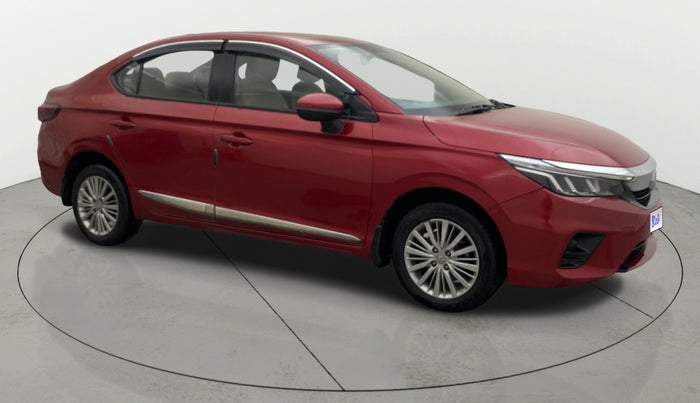 2021 Honda City 1.5L I-VTEC V MT 5TH GEN, Petrol, Manual, 65,630 km, SRP