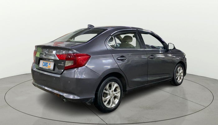 2021 Honda Amaze 1.5L I-DTEC VX, Diesel, Manual, 57,109 km, Right Back Diagonal