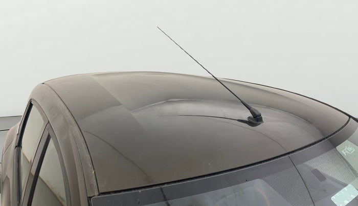 2018 Renault Kwid RXT 1.0 AMT (O), Petrol, Automatic, 25,925 km, Roof