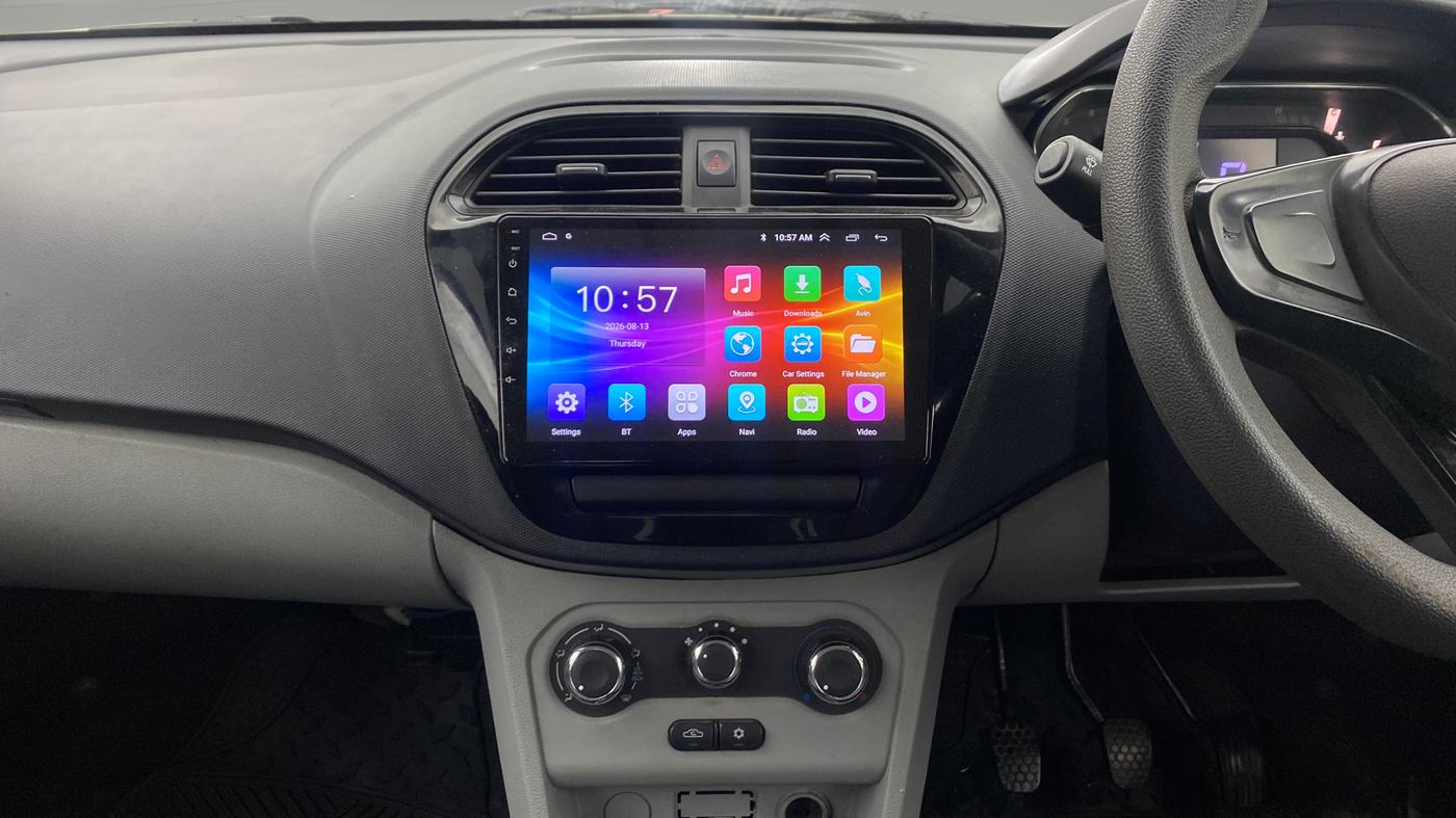 2021 Tata Tiago XE PETROL, Petrol, Manual, 56,201 km, Air Conditioner