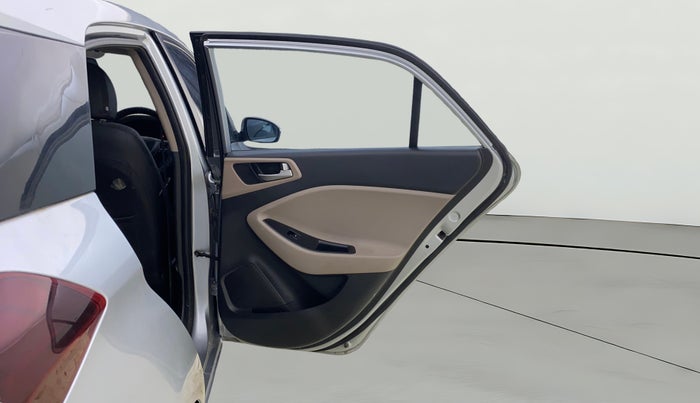 2019 Hyundai Elite i20 SPORTZ PLUS 1.2, Petrol, Manual, 77,442 km, RHS Rear Door