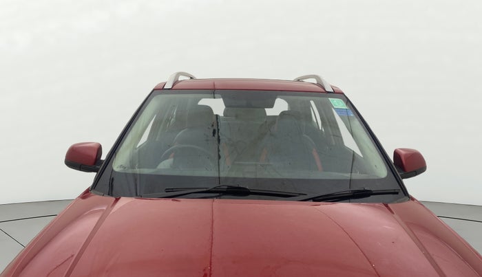 2021 Hyundai VENUE SX PLUS 1.0 TURBO DCT, Petrol, Automatic, 41,796 km, Front Windshield