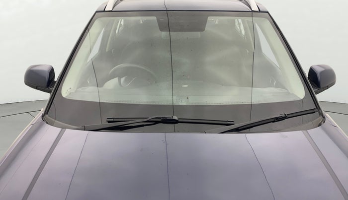 2019 Hyundai VENUE S 1.0 TURBO MT, Petrol, Manual, 45,451 km, Front Windshield