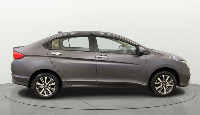 2021 Honda City 1.5L I-VTEC V MT 4TH GEN, Petrol, Manual, 35,283 km, Right Side View