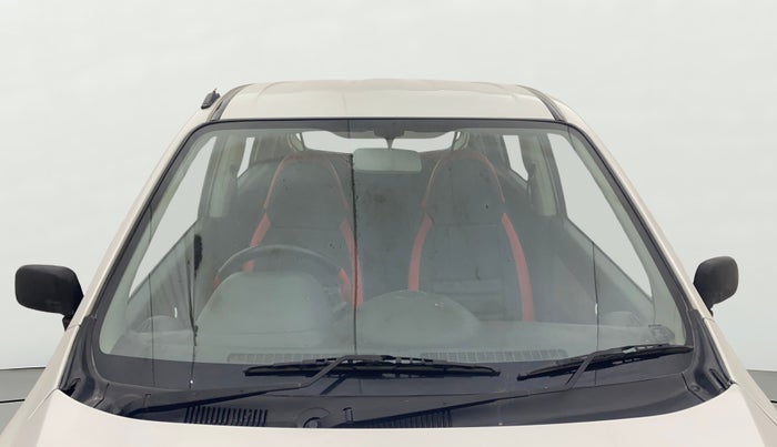 2018 Maruti Alto 800 LXI, Petrol, Manual, 52,429 km, Front Windshield