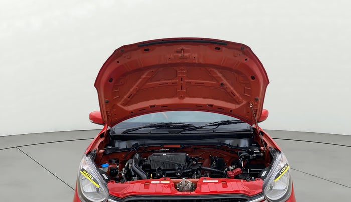 2023 Maruti Celerio ZXI PLUS AGS, Petrol, Automatic, 13,410 km, Open Bonet