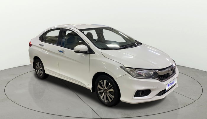 2018 Honda City 1.5L I-DTEC V, Diesel, Manual, 54,523 km, SRP