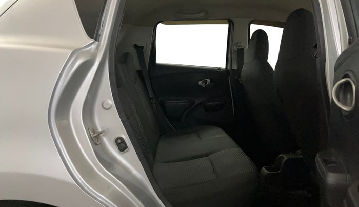 2019 Datsun Go T(O), Petrol, Manual, 31,573 km, Right Side Rear Door Cabin