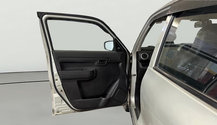 2022 Maruti S PRESSO VXI PLUS AMT, Petrol, Automatic, 90,546 km, LHS Front Door