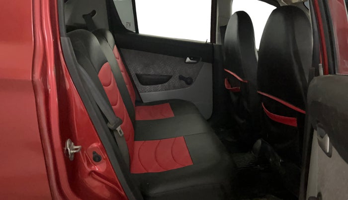 2018 Maruti Alto 800 LXI, Petrol, Manual, 40,669 km, Right Side Rear Door Cabin