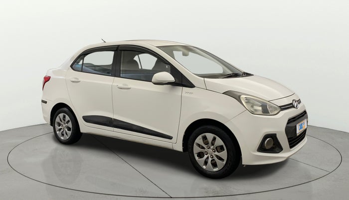 2015 Hyundai Xcent S 1.2, Petrol, Manual, 48,168 km, SRP