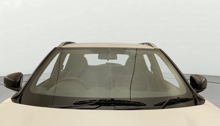 2023 Nissan MAGNITE XV MT, Petrol, Manual, 13,019 km, Front Windshield