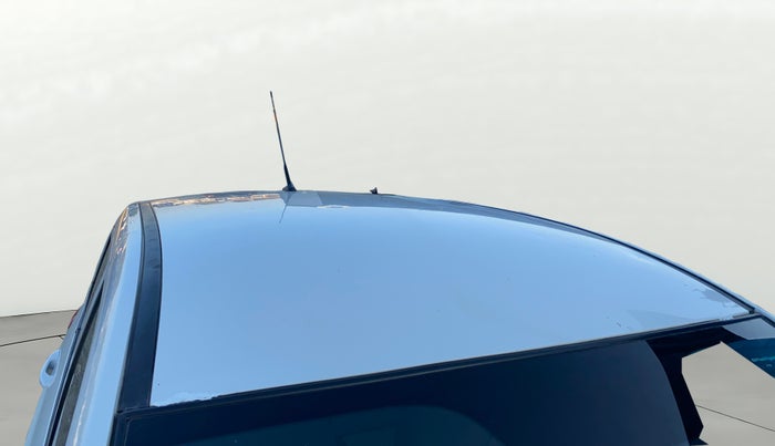 2017 Hyundai Grand i10 SPORTZ 1.2 KAPPA VTVT, Petrol, Manual, 97,124 km, Roof