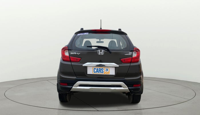 2019 Honda WR-V 1.5L I-DTEC VX MT, Diesel, Manual, 1,11,202 km, Back/Rear