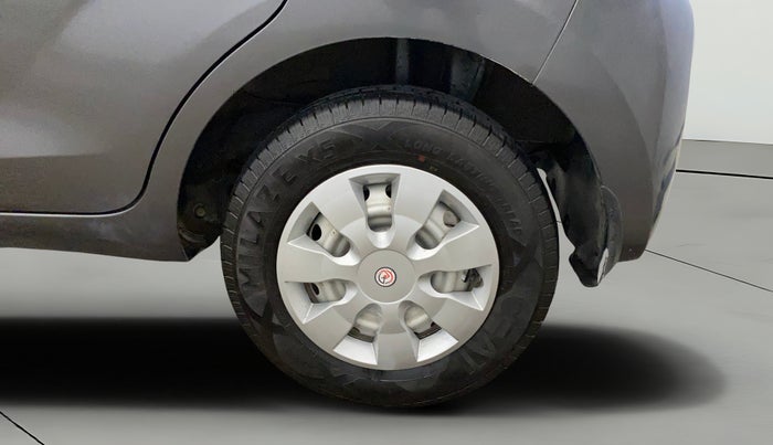 2022 Hyundai NEW SANTRO MAGNA EXECUTIVE CNG, CNG, Manual, 44,179 km, Left Rear Wheel