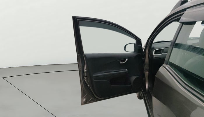 2017 Honda BR-V 1.5L I-VTEC V CVT, Petrol, Automatic, 30,564 km, LHS Front Door