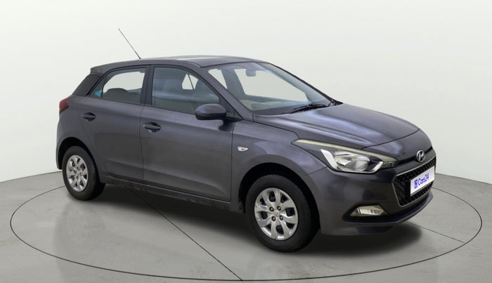 2016 Hyundai Elite i20 MAGNA 1.2, Petrol, Manual, 37,637 km, Right Front Diagonal