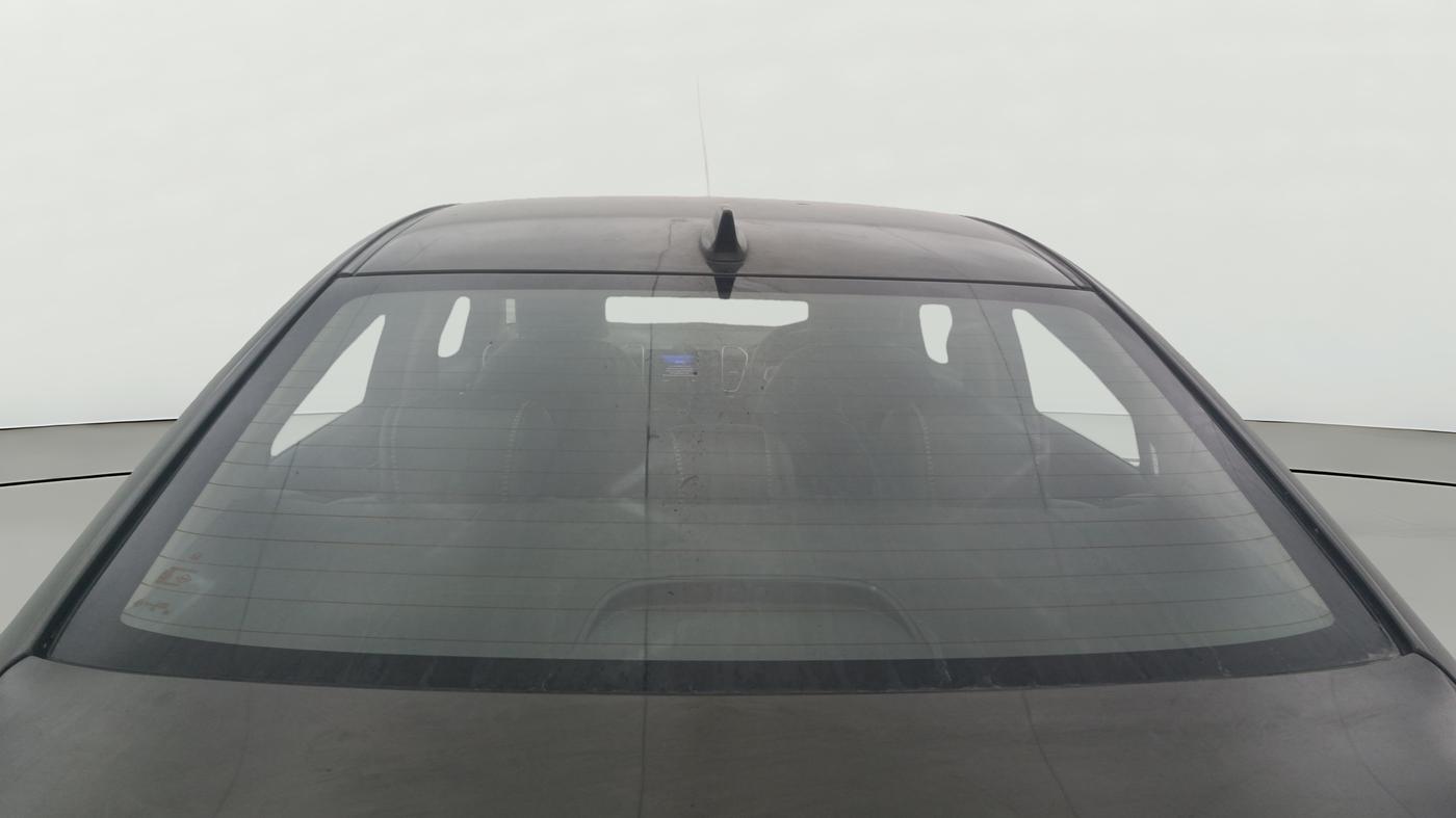 2021 Honda City 1.5L I-VTEC V CVT 5TH GEN, Petrol, Automatic, 22,932 km, Rear Windshield